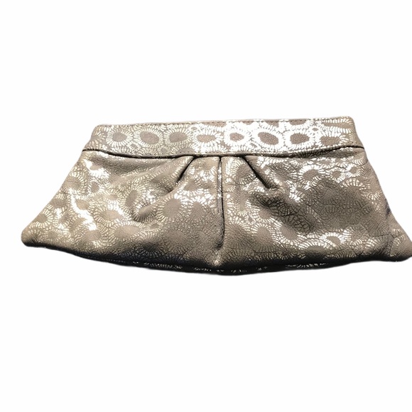 Lauren Merkin Clutch - Picture 1 of 7